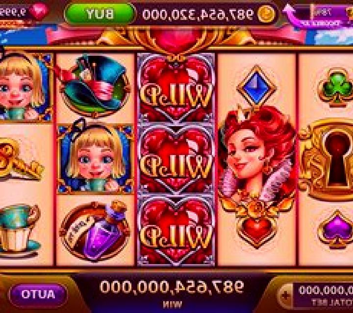 Black Hearts slot game