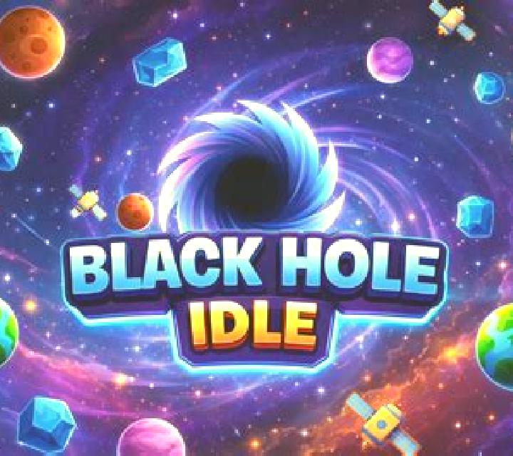 Black Hole slot game