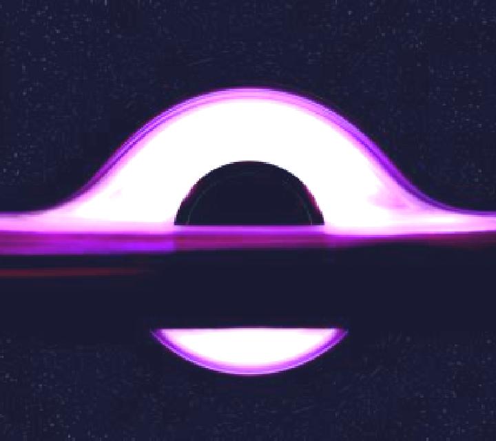 Black Hole slot machine
