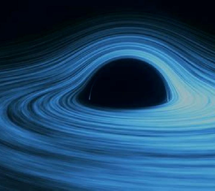 Black Hole slot