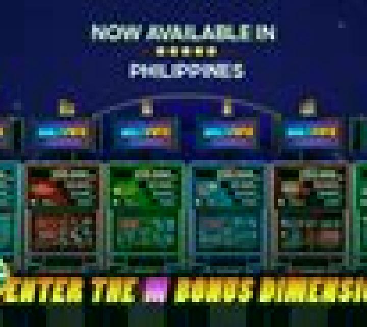 Black Jack (FBM Digital Systems) slot game