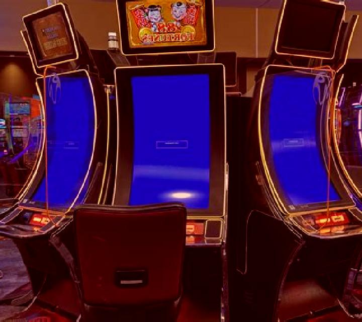 Black Jack KX 21 online slot