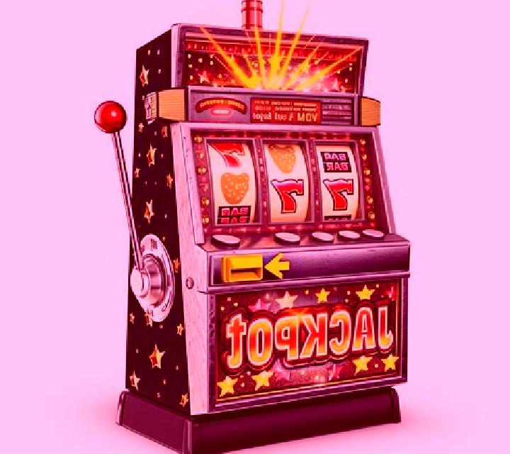 Black Jack KX 21 slot machine