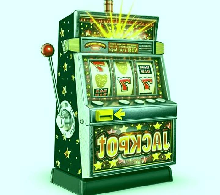 Black Jack KX 21 slot