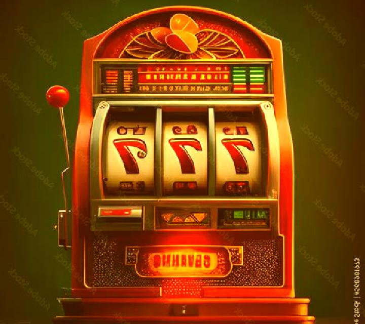 Black Jack KX slot game