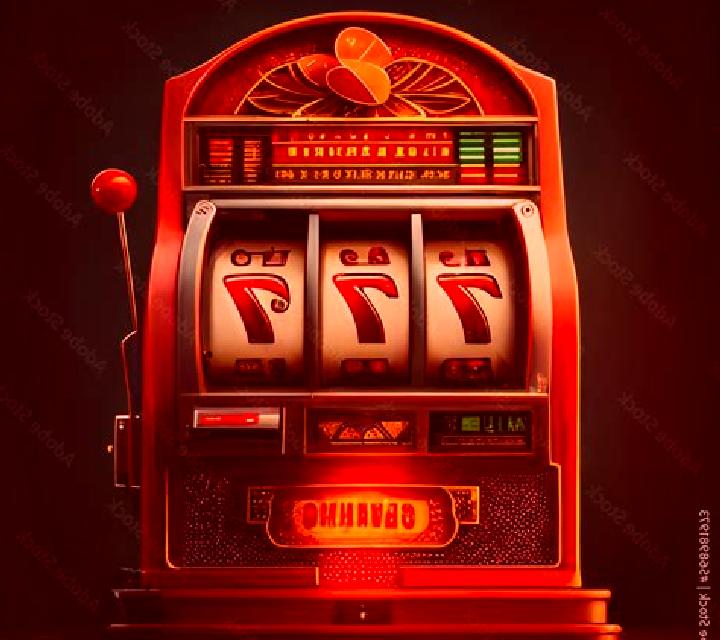 Black Jack KX slot machine