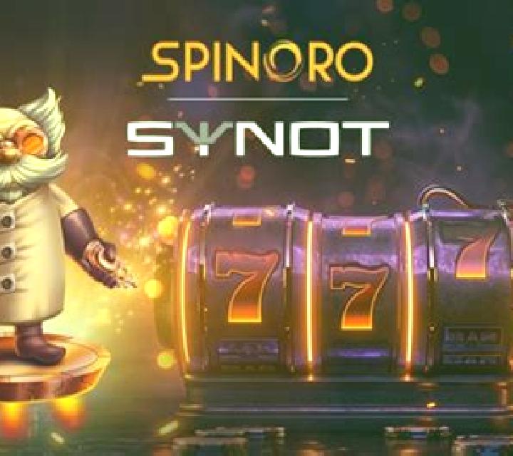 Black Jack Scratch (Spinoro) online slot