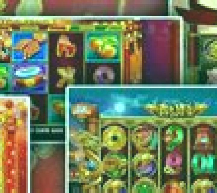Black Jack Scratch (Spinoro) slot machine