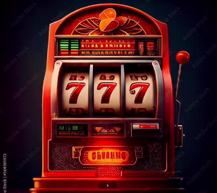 Black Jack V8 slot machine