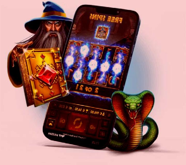 Black Jack (Wazdan) online slot