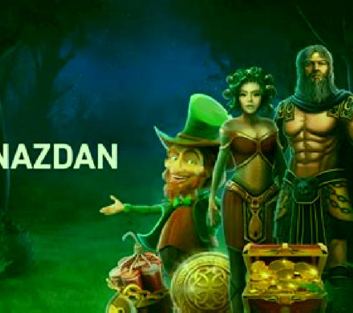 Black Jack (Wazdan) slot game