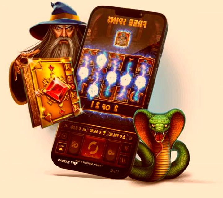 Black Jack (Wazdan) slot