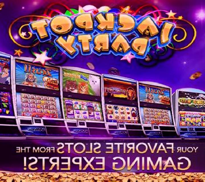 Black Jackpot (Play Labs) slot game