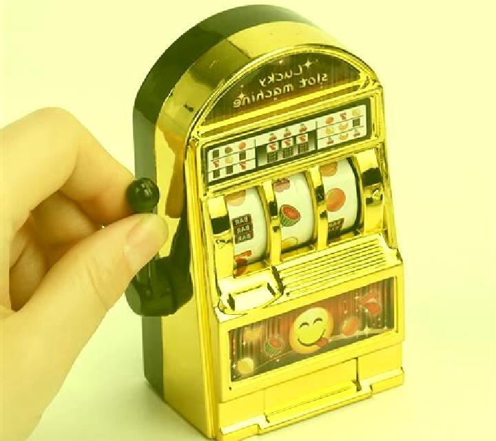 Black Jackpot (Play Labs) slot machine