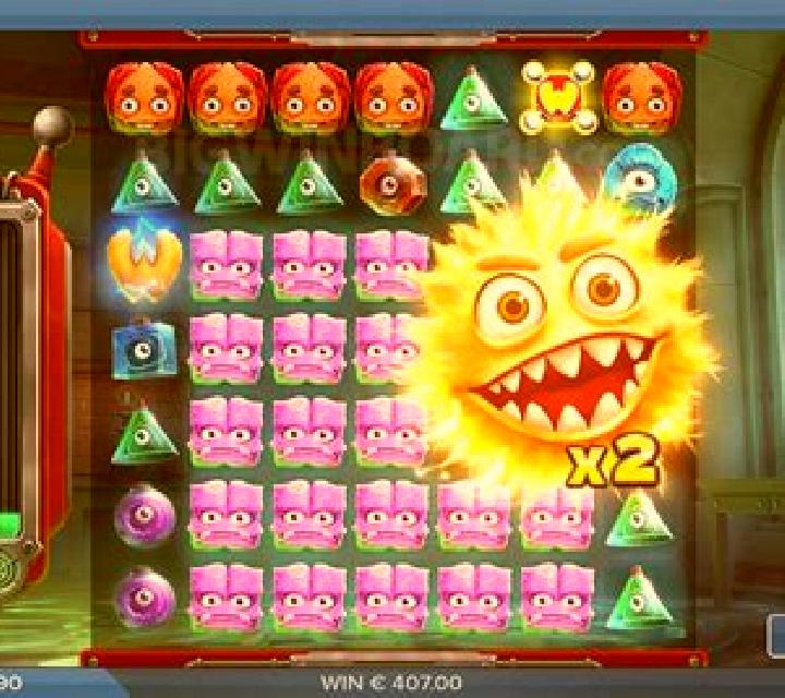 Black Jackpot (Play Labs) slot