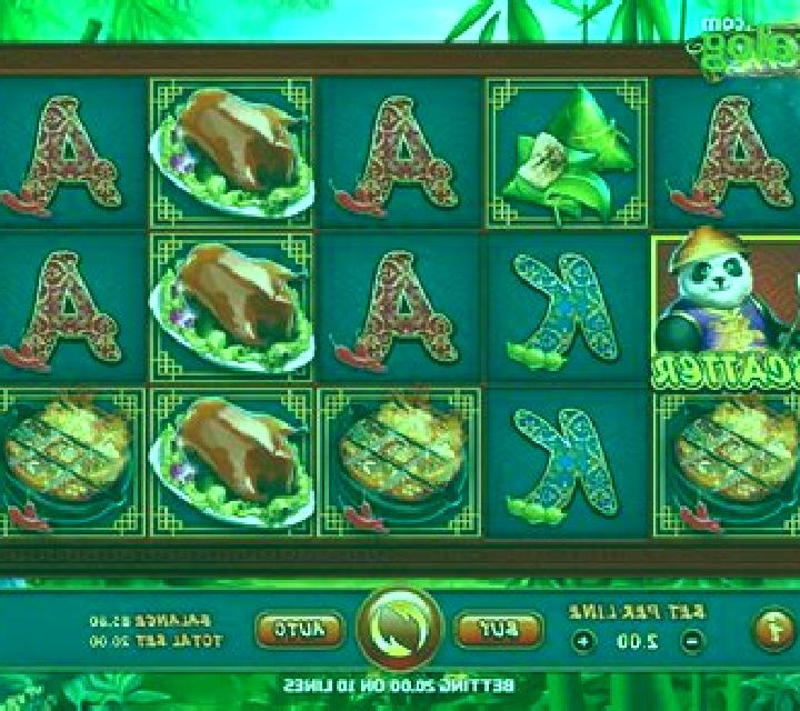 Black Knight (Eurasian Gaming) online slot