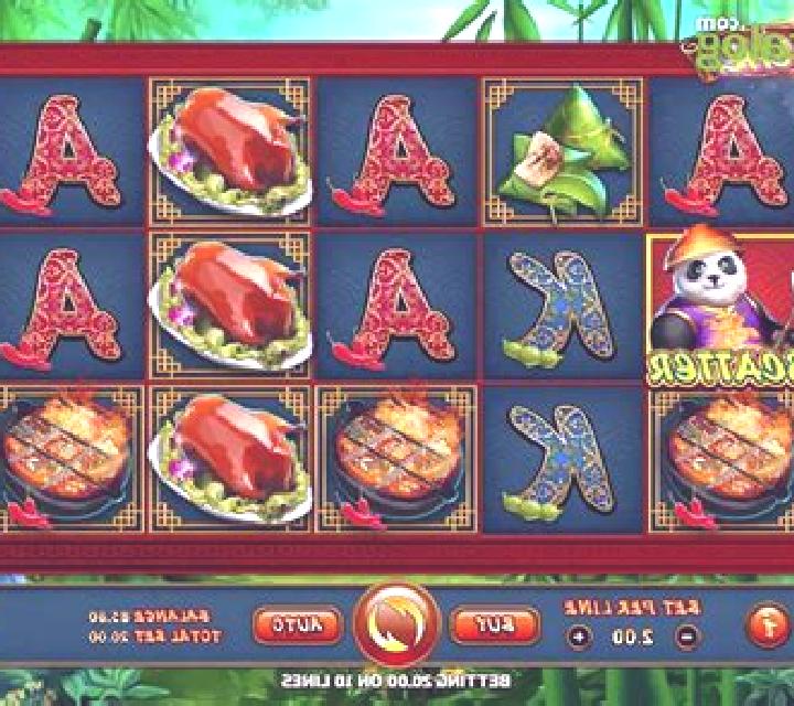 Black Knight (Eurasian Gaming) slot