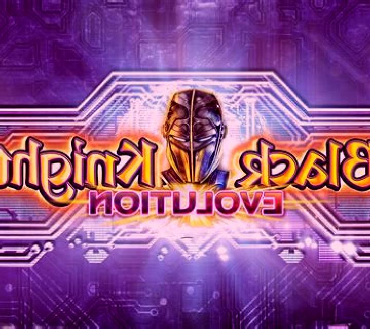 Black Knight Evolution online slot