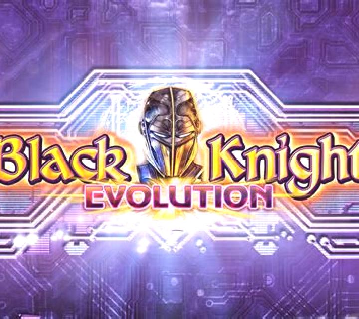 Black Knight Evolution slot machine