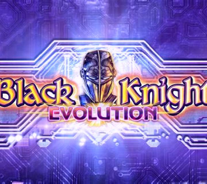 Black Knight Evolution slot