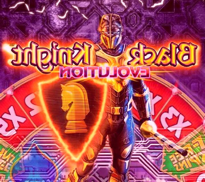 Black Knight II online slot