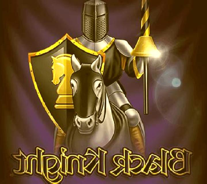 Black Knight (WMS) slot game