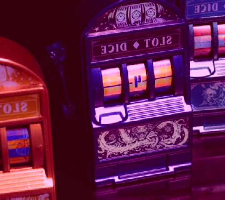 Black Lotus (Air Dice) slot machine
