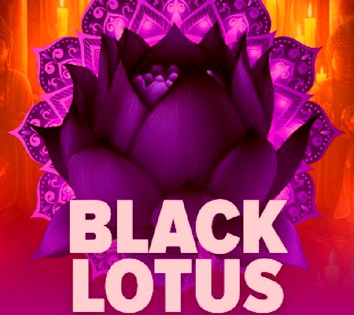 Black Lotus (Bolly Games) slot machine