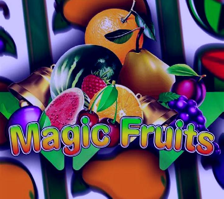Black Magic Fruits slot game