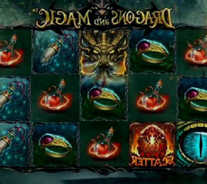 Black Magic (StakeLogic) slot game