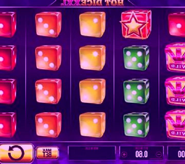 Black Magic (SYNOT) slot machine