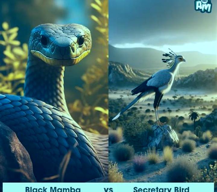 Black Mamba online slot