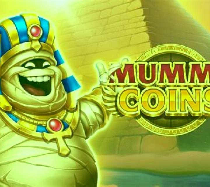 Black Mummy slot game