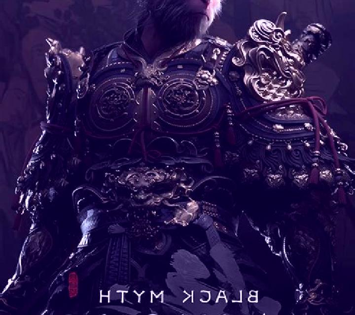 Black Myth: Wukong 2 online slot