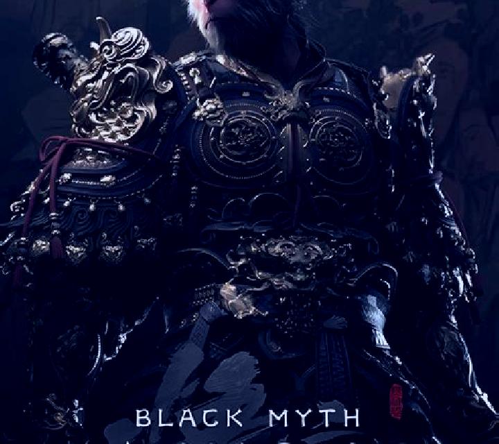 Black Myth: Wukong 2 slot game