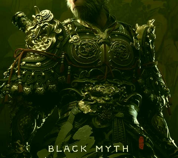 Black Myth: Wukong 2 slot machine