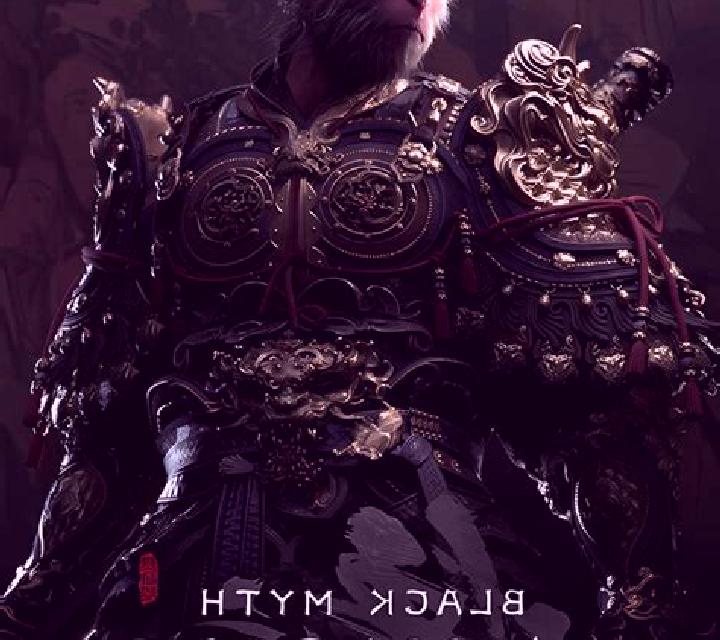 Black Myth Wukong 3 online slot