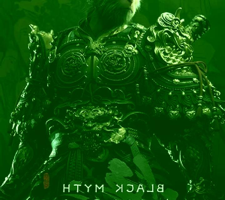 Black Myth Wukong 3 slot game