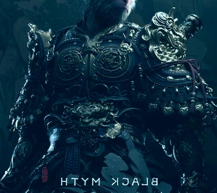 Black Myth Wukong 3 slot machine