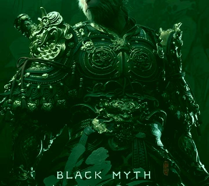 Black Myth Wukong 3 slot
