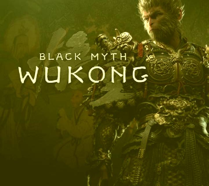 Black Myth Wukong slot game
