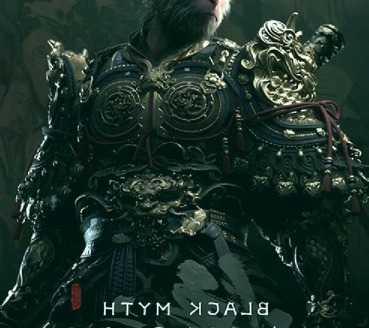 Black Myth Wukong slot machine