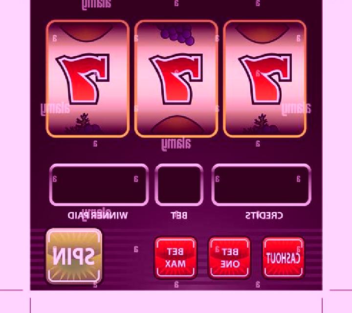 Black Out online slot
