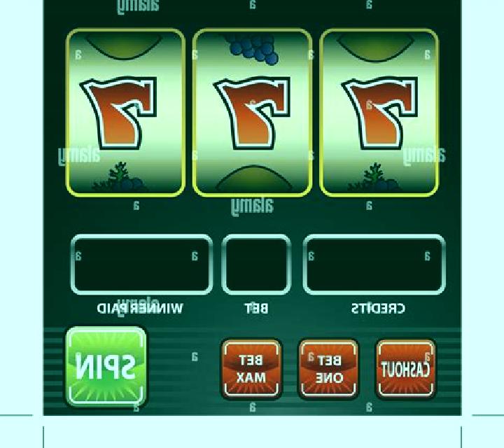 Black Out slot game