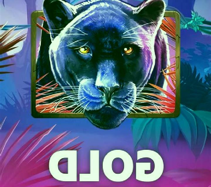 Black Panther online slot