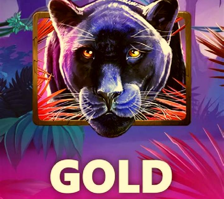 Black Panther slot game