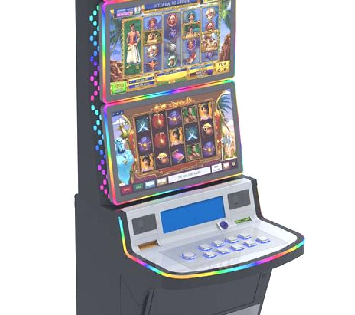 Black Pearl (e-gaming) slot machine
