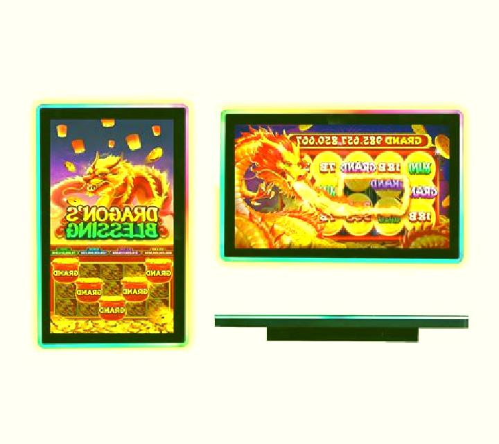 Black Pearl (e-gaming) slot
