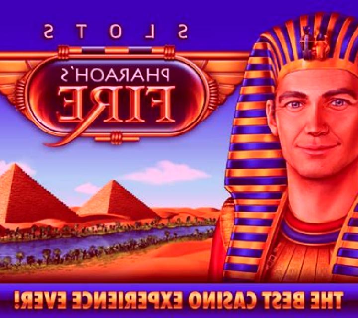 Black Pharaoh online slot