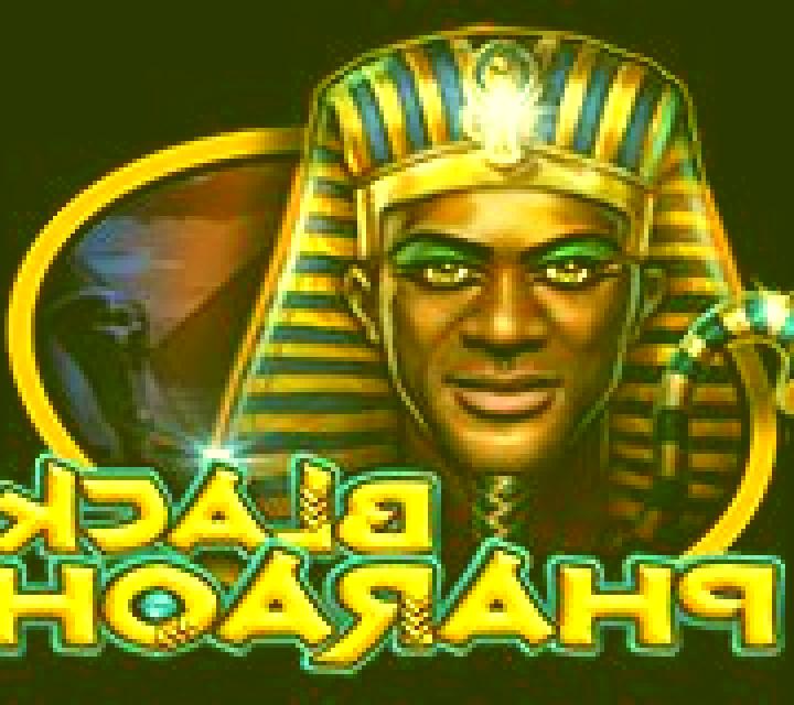 Black Pharaoh slot